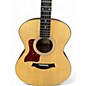 Used Taylor 114 Left Handed Natural Acoustic Guitar
