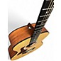 Used Taylor 114 Left Handed Natural Acoustic Guitar