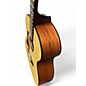 Used Taylor 114 Left Handed Natural Acoustic Guitar