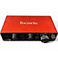 Used Focusrite Scarlett 2i2 Gen 3 Audio Interface thumbnail