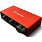 Used Focusrite Scarlett 2i2 Gen 3 Audio Interface