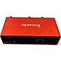 Used Focusrite Scarlett 2i2 Gen 3 Audio Interface