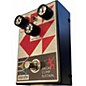 Used Maestro ARCAS Arcas Compressor Effects Pedal Effect Pedal