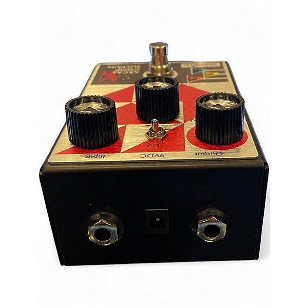 Used Maestro ARCAS Arcas Compressor Effects Pedal Effect Pedal