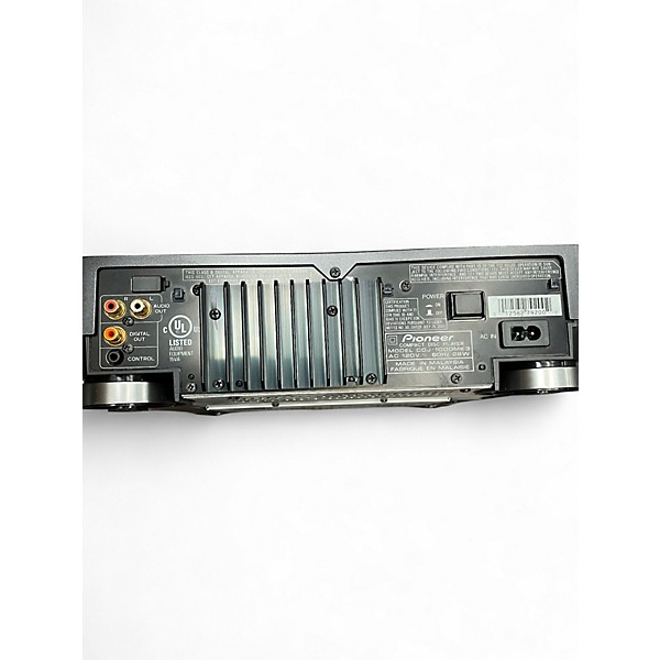 Used Pioneer DJ CDJ1000MK3 DJ Player