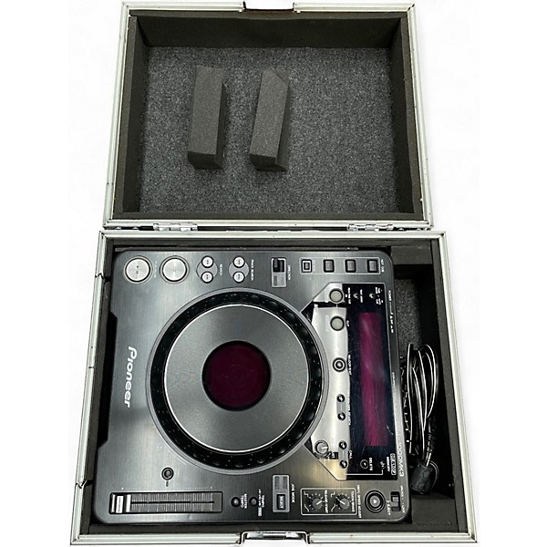 Used Pioneer DJ CDJ1000MK3 DJ Player