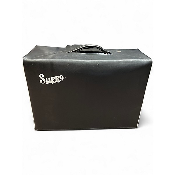 Used Supro Coronado 1690T Guitar Combo Amp