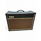 Used VOX AC15CC1 15W 1X12 Tube Guitar Combo Amp thumbnail