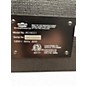 Used VOX AC15CC1 15W 1X12 Tube Guitar Combo Amp