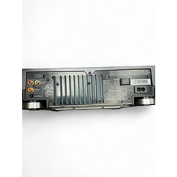 Used Pioneer DJ CDJ1000MK3 DJ Player