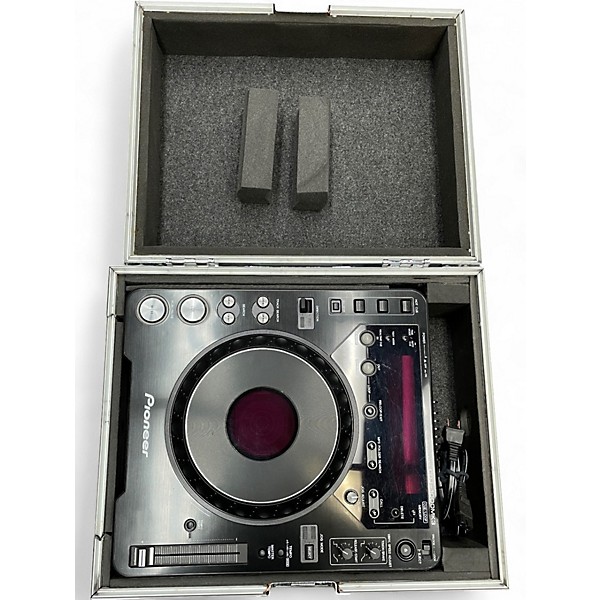 Used Pioneer DJ DJM800 DJ Mixer