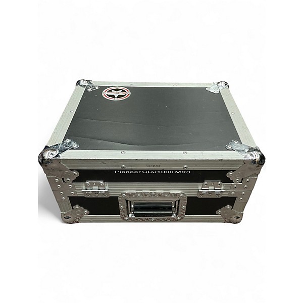Used Pioneer DJ DJM800 DJ Mixer