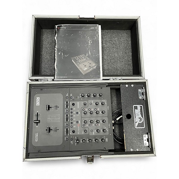 Used RANE TTM57SL DJ Mixer