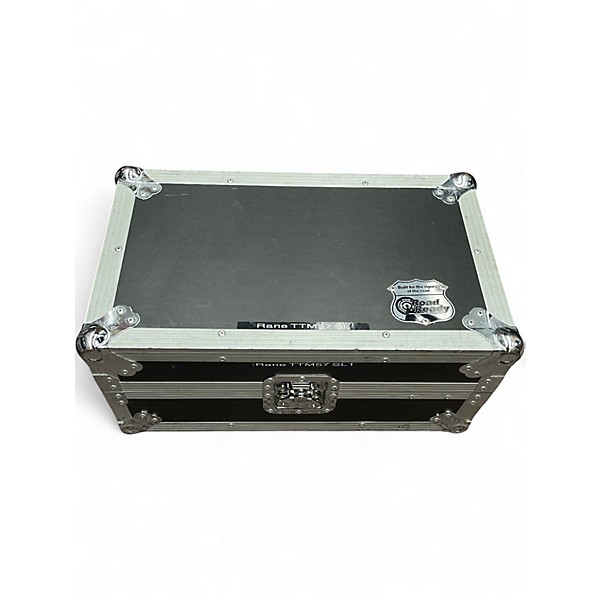 Used RANE TTM57SL DJ Mixer