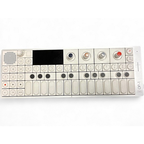 Used teenage engineering OP-1 Field Keyboard Workstation