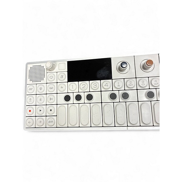 Used teenage engineering OP-1 Field Keyboard Workstation