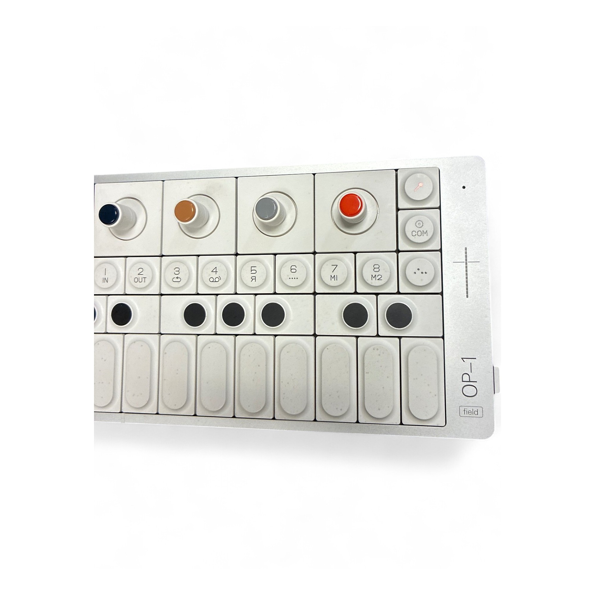 Used teenage engineering OP-1 Field Keyboard Workstation | Guitar