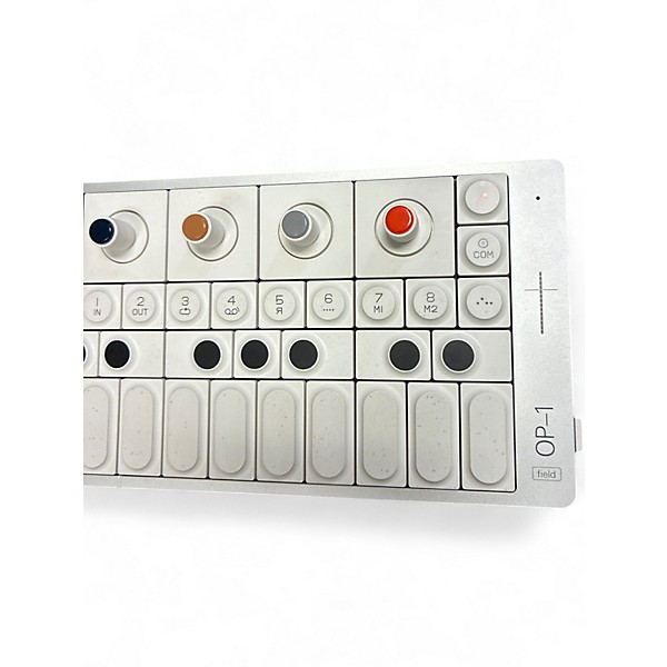 Used teenage engineering OP-1 Field Keyboard Workstation