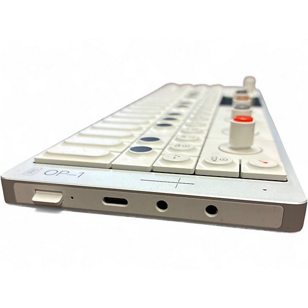 Used teenage engineering OP-1 Field Keyboard Workstation