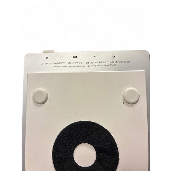 Used teenage engineering OP-1 Field Keyboard Workstation