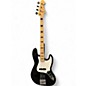 Used Fender Geddy Lee Signature Jazz Bass Black Electric Bass Guitar thumbnail