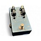 Used Darkglass ALPHA OMICRON Effect Pedal thumbnail