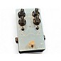 Used Darkglass ALPHA OMICRON Effect Pedal