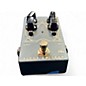 Used Darkglass ALPHA OMICRON Effect Pedal