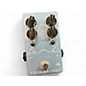 Used Darkglass ALPHA OMICRON Effect Pedal