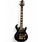 Used Switch Drive Wildfire X2 Black Solid Body Electric Guitar thumbnail