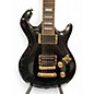 Used Switch Drive Wildfire X2 Black Solid Body Electric Guitar