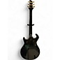 Used Switch Drive Wildfire X2 Black Solid Body Electric Guitar