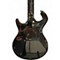 Used Switch Drive Wildfire X2 Black Solid Body Electric Guitar