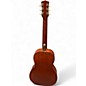 Vintage 1950s Gretsch Guitars BROADKASTER Natural Acoustic Guitar