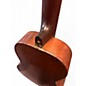 Vintage 1950s Gretsch Guitars BROADKASTER Natural Acoustic Guitar