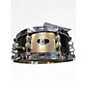 Used TAMA 14X5.5 Superstar Snare Mystic Aztec Gold Drum thumbnail