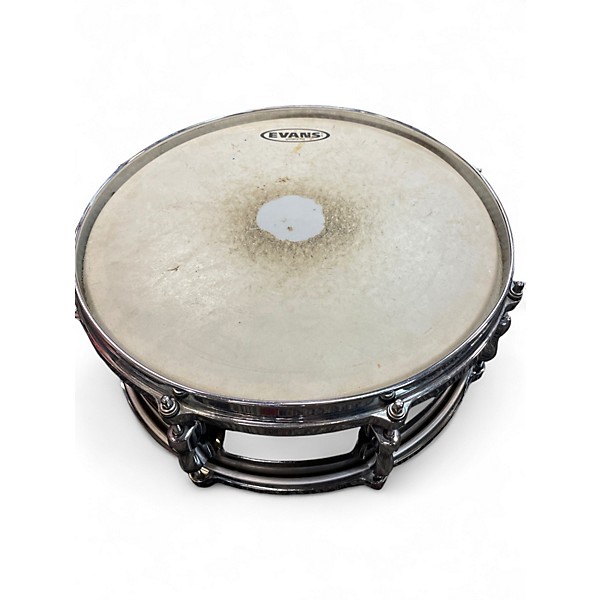 Used TAMA 14X5.5 Superstar Snare Mystic Aztec Gold Drum