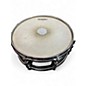 Used TAMA 14X5.5 Superstar Snare Mystic Aztec Gold Drum