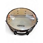 Used TAMA 14X5.5 Superstar Snare Mystic Aztec Gold Drum