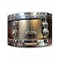 Used TAMA 14X5.5 Superstar Snare Mystic Aztec Gold Drum