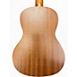 Used Luna Concert Tattoo Mahogany Ukulele