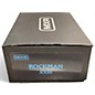 Used MXR MX100 ROCKMAN Effect Pedal