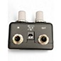 Used Fender WAYLON JENNINGS PHASER Effect Pedal