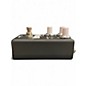 Used Fender WAYLON JENNINGS PHASER Effect Pedal