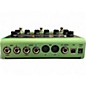 Used IK Multimedia AMPLITUBE X-TIME Effect Pedal