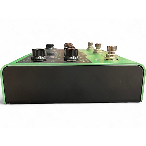 Used IK Multimedia AMPLITUBE X-TIME Effect Pedal
