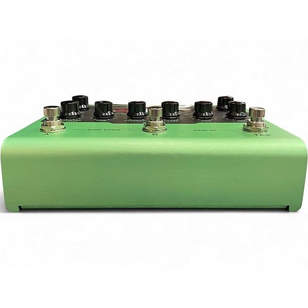 Used IK Multimedia AMPLITUBE X-TIME Effect Pedal