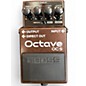 Used BOSS OC5 OCTAVE Effect Pedal thumbnail