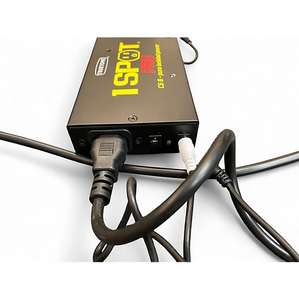Used Truetone 1SPOT PRO6 Power Supply