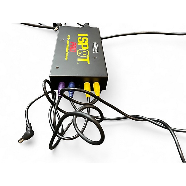 Used Truetone 1SPOT PRO6 Power Supply